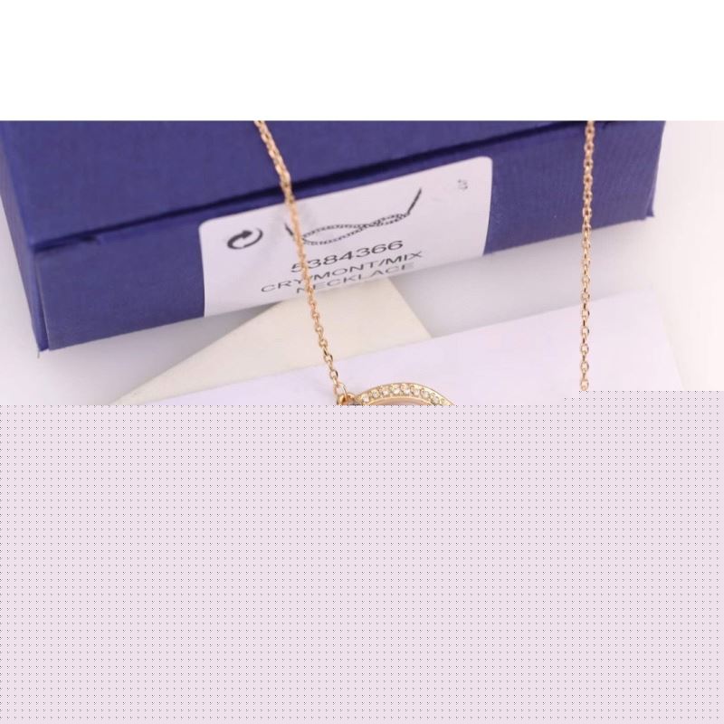 Swarovski Necklaces